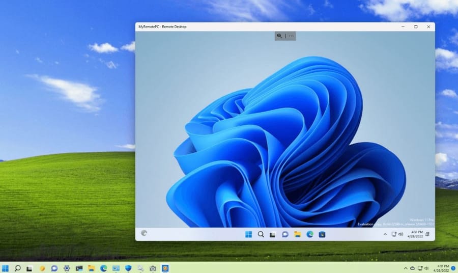 Custom Resolution via .rdp File